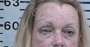 BLAKLEY, ELIZABETH JUANITA | 2022-04-18 11:06:23 Hood County, Texas Booking