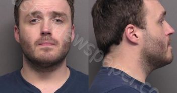 MONROE,DEVIN ANDREW | 2022-04-18 18:45:00 Saline County, Kansas Booking
