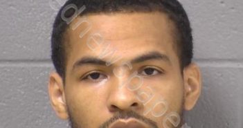 ATKINSON, SHYHEIM Z | 2022-04-18 18:15:00 Will County, Illinois Booking