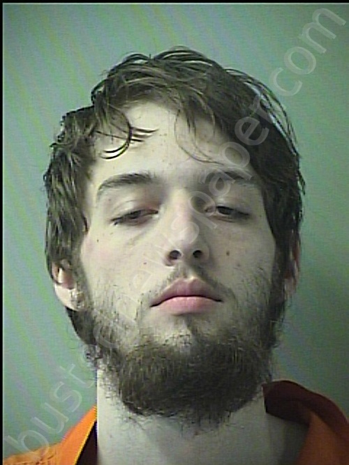 PHILLIPS, SPENCE JOSEPH #, Okaloosa County, Florida - 2022-04-18 15:27:00