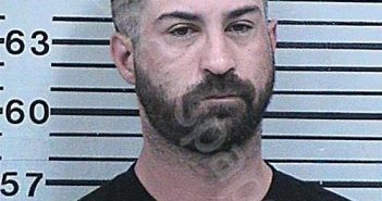 DAILY, CODYE DUSTIN TURPIN | 2022-04-18 13:20:00 Hood County, Texas Booking