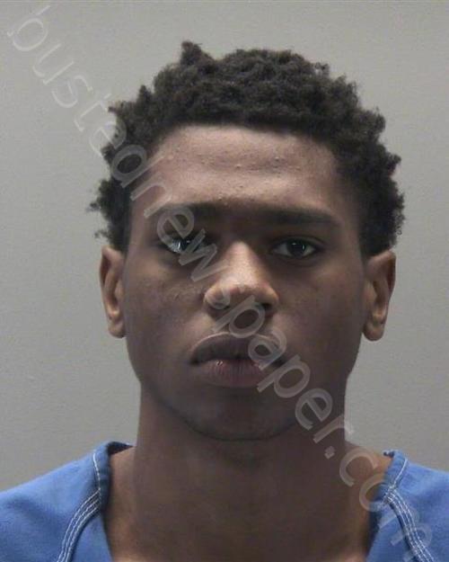 OJEZUA III, VICTOR OGBIEDE IDEMUDIE #, Montgomery County, Ohio - 2022-04-18 13:26:00