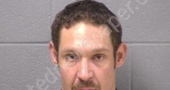 DAUGHERTY, CASEY O | 2022-04-18 11:35:00 Will County, Illinois Booking