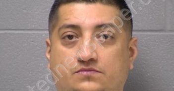 GARCIA, ARTURO | 2022-04-18 10:34:00 Will County, Illinois Booking