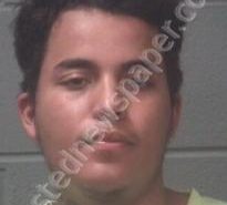 EDSON ZUNIGA | 2022-04-18 11:05:00 Onslow County, North Carolina Booking