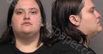 CORBETT,HEATHER CHRISTINE | 2022-04-18 19:58:00 Saline County, Kansas Booking