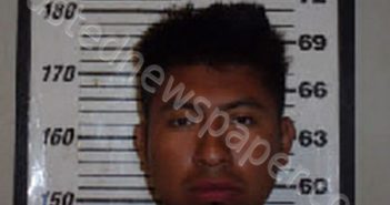 <B>GUTIERREZ</B> <B>JUAREZ</B>, <B>JOSE</B> <B>ALEXANDER</B> #, Carteret County, North Carolina - 2022-04-18 11:09:00