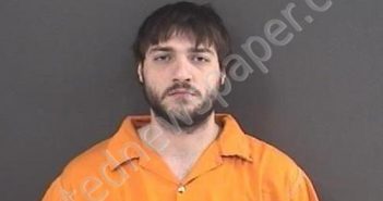 EXPOSITO, JOSHUA DAMIAN | 2022-04-18 11:58:00 Roanoke County, Virginia Booking