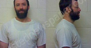 WHITE WESLEY EDWARD | 2022-04-19 14:36:06 Craven County, North Carolina Booking