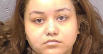 HAYES, MARISSA T | 2022-04-19 13:52:00 Will County, Illinois Booking