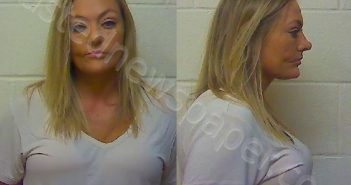 PITTS RHEA FAYE | 2022-04-19 16:19:36 Craven County, North Carolina Booking