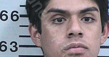 DELAROSA, RAFAEL | 2022-04-19 09:50:18 Hood County, Texas Booking