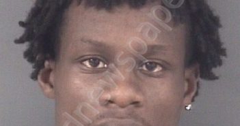 <B>SAM</B>, <B>JOSHUA</B> <B>ELIJAH</B> <B>ALONZO</B> #, Cumberland County, North Carolina - 2022-04-19