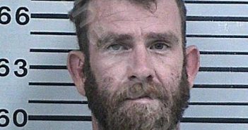 MRAZ, BEAU BROADDUS | 2022-04-19 20:33:36 Hood County, Texas Booking