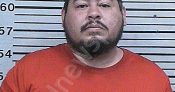 VIRAMONTES, MARIO ALBERTO | 2022-04-19 09:11:03 Hood County, Texas Booking