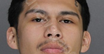 GONZALEZ, MARIO NICHOLAS | 2022-04-19 20:50:00 Ellis County, Texas Booking