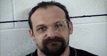 DAHALIC, MIHRET | 2022-04-19 Chase County, Kansas Booking