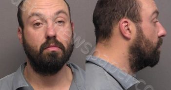 MATTHEWS,JEFFERY WAYNE | 2022-04-19 07:13:00 Saline County, Kansas Booking