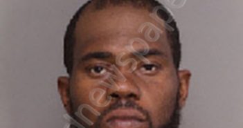 SMITH, JOHN CORNELIUS | 2022-04-19 12:53:00 Florence County, South Carolina Booking
