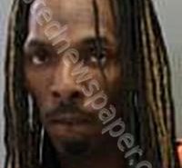 HORRISON, ANDRE QUASHAUN | 2022-04-19 Morgan County, Alabama Booking