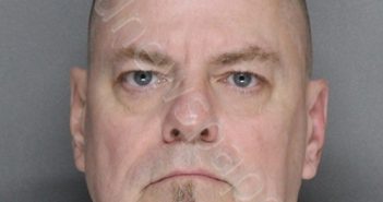 WILLIFORD, RANDALL LEE | 2022-04-19 21:52:00 Ellis County, Texas Booking