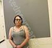 HOGAN, CHRISTINA ANN | 2022-04-19 Morgan County, Alabama Booking