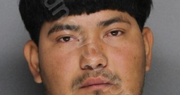 RAMIREZ, JORGE ALVAREZ | 2022-04-19 01:58:00 Ellis County, Texas Booking