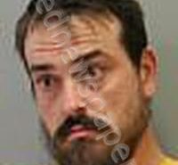 VINSON, RAYBURN RAFEL | 2022-04-19 Morgan County, Alabama Booking