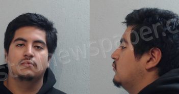 <B>RODRIGUEZ</B>, JOSE <B>ANGEL</B>, III #, Hidalgo County, Texas - 2022-04-19