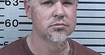 COBB, RYAN DOSS | 2022-04-19 18:01:00 Hood County, Texas Booking