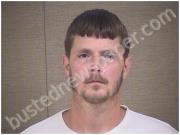 OSBORNE, CHRISTOPHER | 2022-04-19 Harnett County, North Carolina Booking