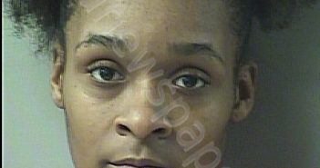 <B>THOMPSON</B>, <B>CYMONE</B> <B>IOLA</B> #, Okaloosa County, Florida - 2022-04-19 13:19:00