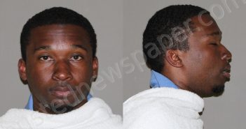 <B>HOLLOWAY</B>, <B>LEWIS</B> <B>EMIL</B> #, Denton County, Texas - 2022-04-19