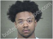 ROBINSON, JADON | 2022-04-19 Harnett County, North Carolina Booking