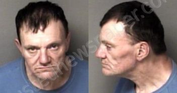 <B>MILLS</B>, <B>JAMES</B> WILLIAMS #, Gaston County, North Carolina - 2022-04-19 19:24:00