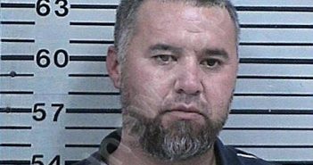 DUNLAP, CLINT DANIELS | 2022-04-19 13:53:22 Hood County, Texas Booking