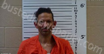 HAWKINS, AKIM | 2022-04-19 10:08:00 Cherokee County, North Carolina Booking