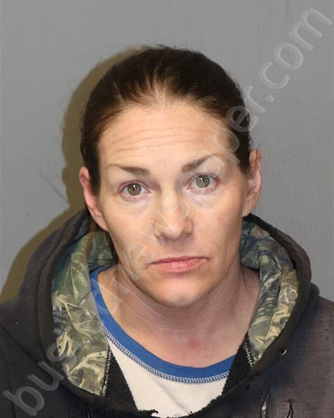 BALDWIN, AMANDA ELIZABETH #, New River Valley Regional Jail, Virginia - 2022-04-19