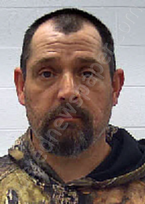 MOORE, GABRIEL LEE #, Wayne County, Tennessee - 2022-04-19 14:55:00