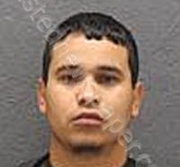 <B>MOLINA</B>-CERRANO, NELDIN <B>JOSUE</B> #, Oconee County, South Carolina - 2022-04-19