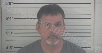 MEANS, FREDERICK CARL | 2022-04-19 14:13:00 Campbell County, Kentucky Booking