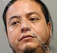 MARTINEZ, SERGIO ARTURO | 2022-04-19 Morgan County, Alabama Booking