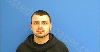 <B>CARPENTER</B>,<B>JOSHUA</B> <B>THOMAS</B> #, Catawba County, North Carolina - 2022-04-19