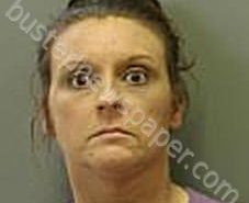 SHIPLEY, SUMMER CHRISTINA | 2022-04-19 Morgan County, Alabama Booking