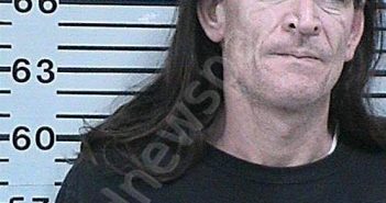CLINE, MATTHEW THOMAS | 2022-04-19 00:53:22 Hood County, Texas Booking