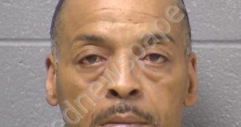 HILL, ANDRE WILLIAM | 2022-04-19 23:22:00 Will County, Illinois Booking