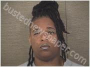 WILLIAMS, CHRISTIAN | 2022-04-19 Harnett County, North Carolina Booking