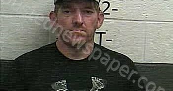 <B>LAWSON</B>, <B>EWELL</B> <B>CHAD</B>, III #, Whitley County, Kentucky - 2022-04-19 15:35:00