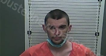 <B>CALLAHAN</B>, <B>JASON</B> #, Harlan County, Kentucky - 2022-04-19 00:45:00