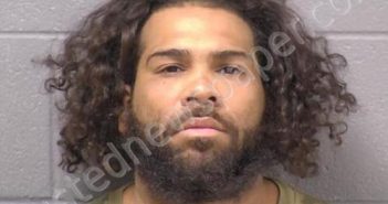 PINE, JOSEPH J | 2022-04-19 11:25:00 Will County, Illinois Booking